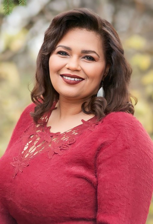 Rahel Billups