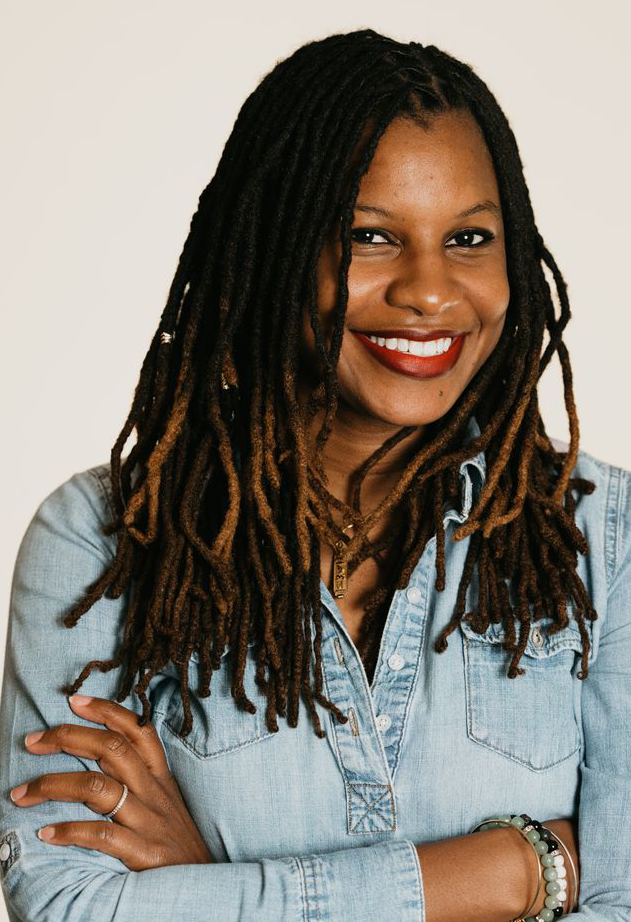 Rahel Billups