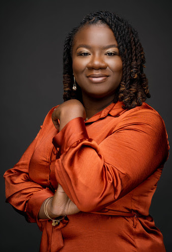 Rahel Billups